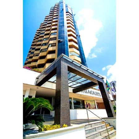 Golden Flat Fortaleza - Apt 952 B Extérieur photo